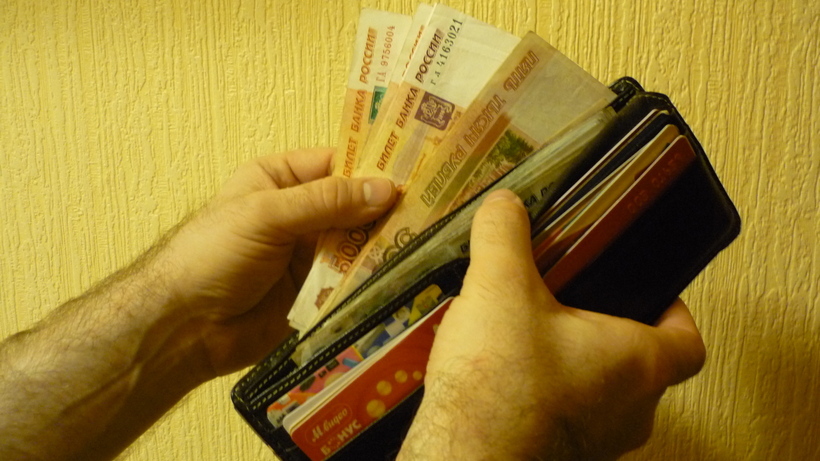 «Авито»: Средняя саратовская зарплата в прошлом году составила 30,9 тысячи рублей