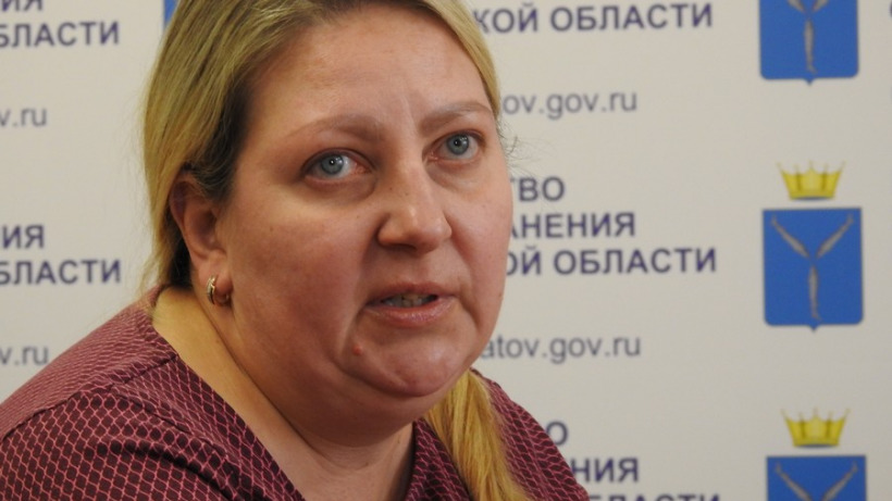В Саратовской области зарегистрирован единственный случай гриппа. Заболела беременная женщина