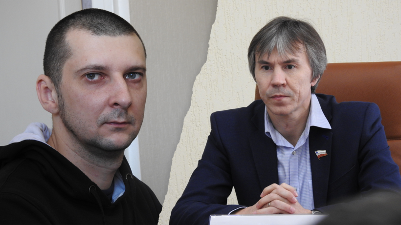 Следователи возобновили дела о нападениях на журналистов в Саратовской области