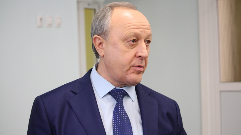 Несмотря на уголовное дело, Радаев не видит причин для увольнения министра Мазиной
