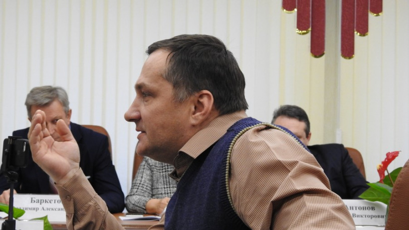 Администрацию Саратова обвинили в «нечистоплотности» при оплате услуг