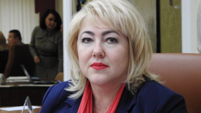 Депутат Болякина рассказала о стоимости горячих школьных завтраков в саратовских селах