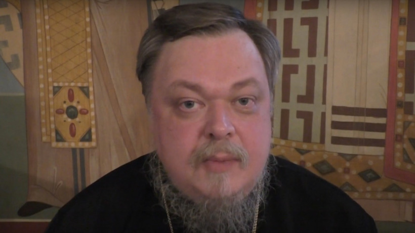 В Москве скончался бывший официальный представитель РПЦ Чаплин
