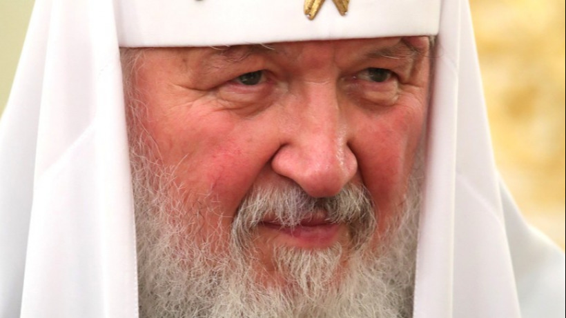 Патриарх Кирилл придумал, как решить демографическую проблему России. Он призвал ограничить аборты
