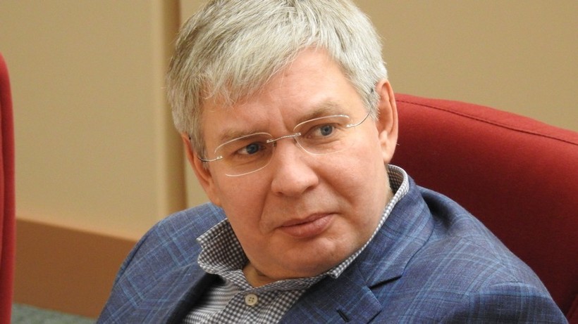 Саратовский депутат предложил заняться школьным питанием тем, кому «западло на детях наживаться»