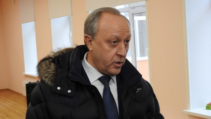 Радаев не вошел в топ-20 глав регионов РФ, о которых пишут в социальных сетях