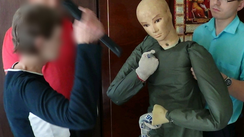 Приютившая и убившая пенсионера жительница Балакова семь лет проведет в колонии