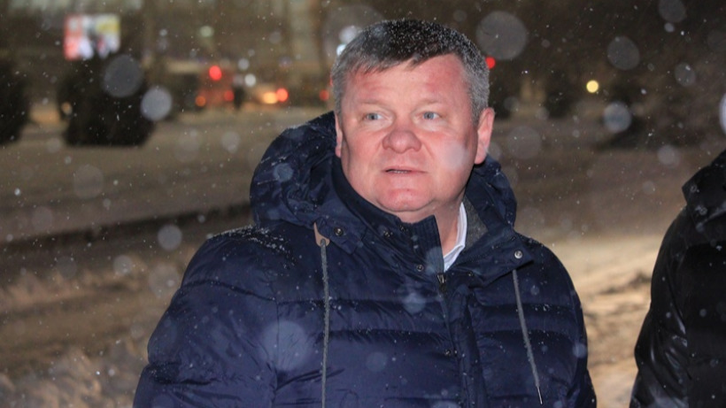 Прокуратура: Мэрия Саратова не соблюдает сроки ликвидации зимней скользкости