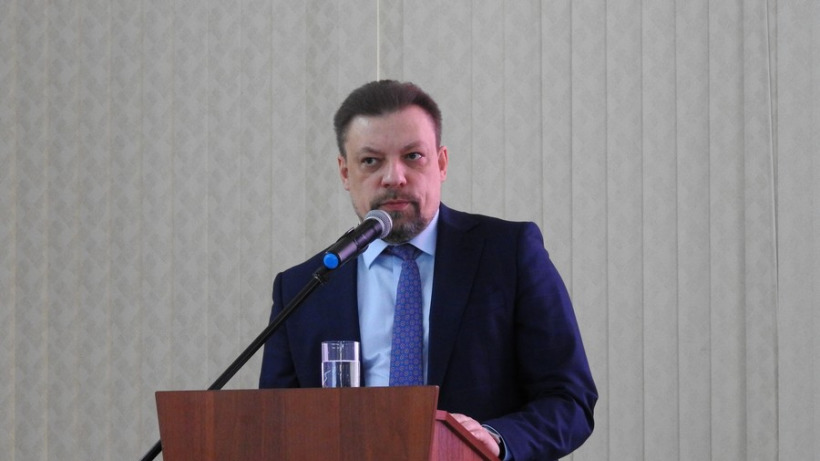 Чиновник прокомментировал доклад педиатра о детской смертности: «У меня было двое детей, сейчас один»
