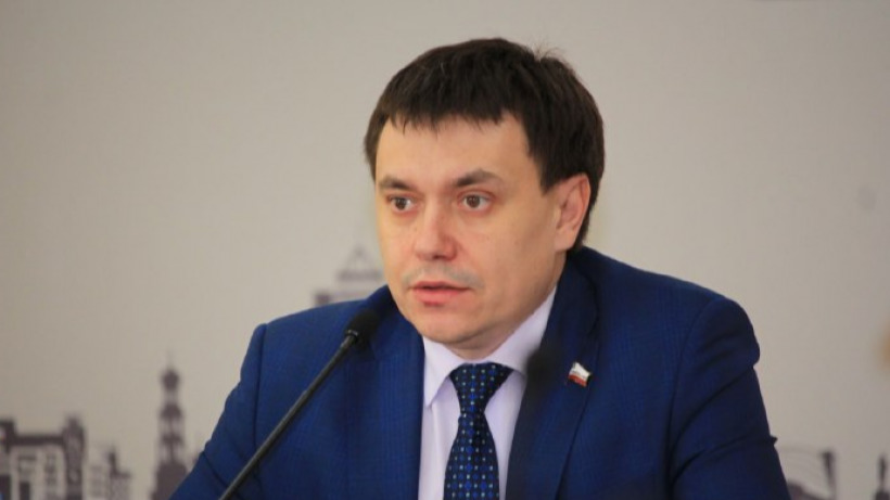 Павел Мигачев рассказал о планах саратовских энергетиков на ближайшие 25 лет
