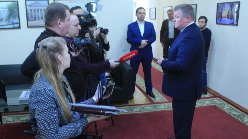 Мэрия увеличит муниципальное финансирование саратовских СМИ