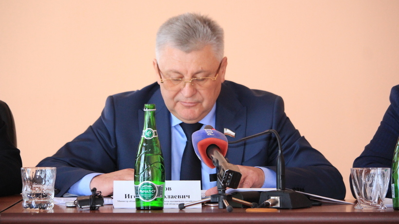 За год в Саратовской области на браконьеров возбуждено 35 уголовных дел
