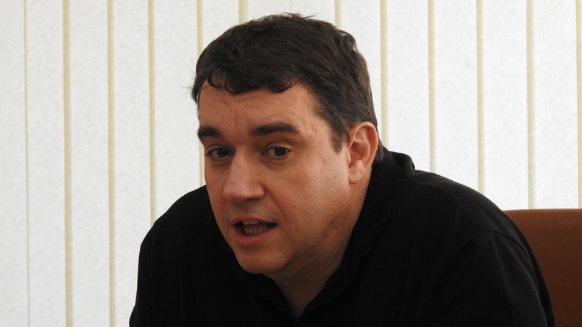 Саратовский коммунист: «Если сенатор начинает нас позорить, мы можем его отозвать?»