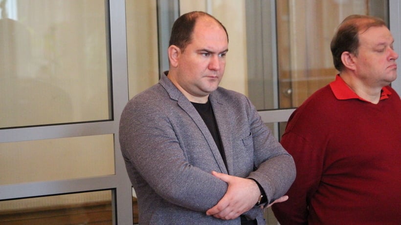 Оправдательный приговор полицейскому Дмитрию Елизарову пересмотрят 20 февраля 