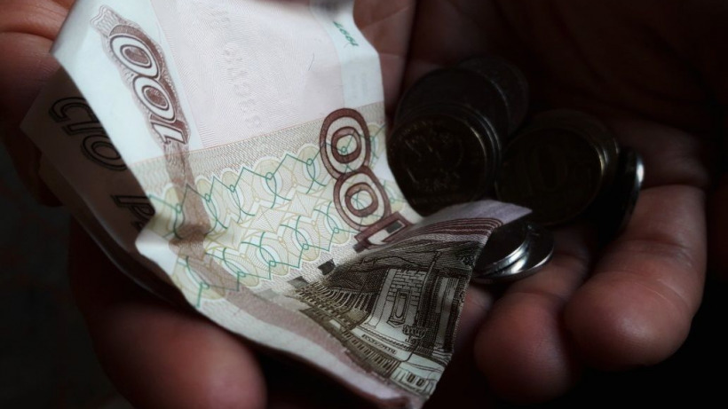 «Известия»: Работодатели не проиндексировали зарплаты 87 процентам россиян