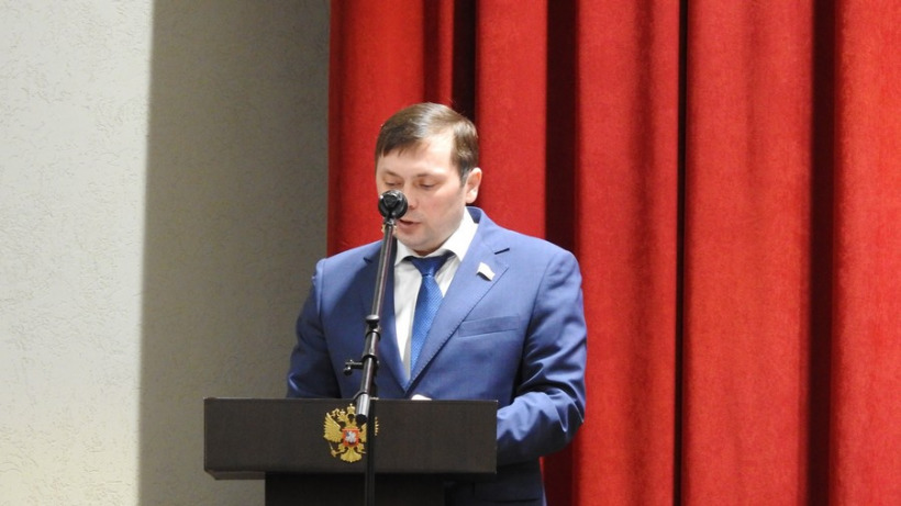 Министр: Добыча ископаемых в Саратовской области упала из-за судебных тяжб и истощения месторождений