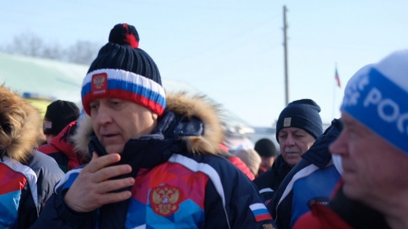 Медиарейтинг саратовского губернатора сильно упал