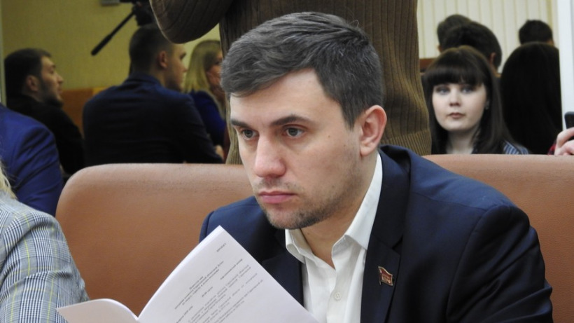Депутат Бондаренко заподозрил сокрытие случаев заражения коронавирусом в России