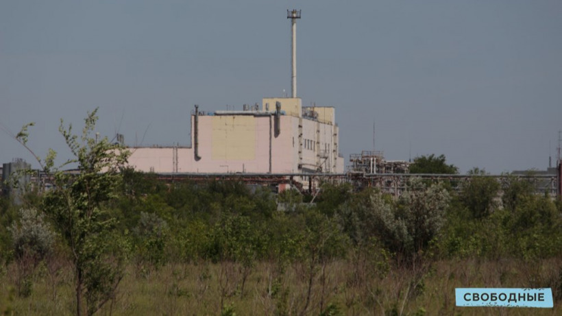 Новый завод в Горном 30 лет будет перерабатывать жидкие опасные отходы 