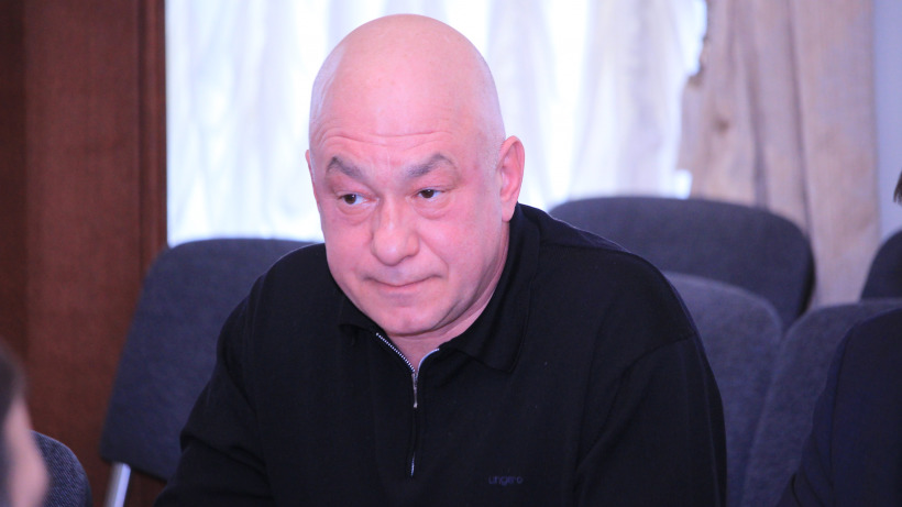 Депутат возмутился, что новую транспортную схему Саратова разработали москвичи