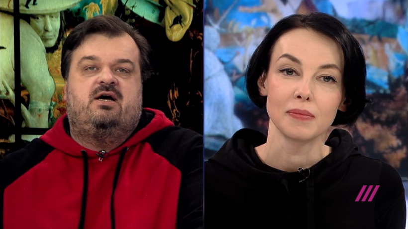 Василий Уткин: Саратов – это один из самых стыдных городов России