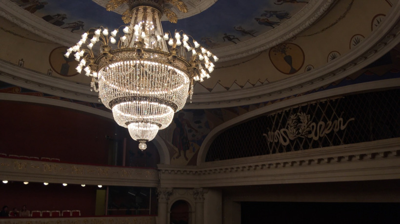 Никто не захотел проводить реконструкцию оперного театра в Саратове