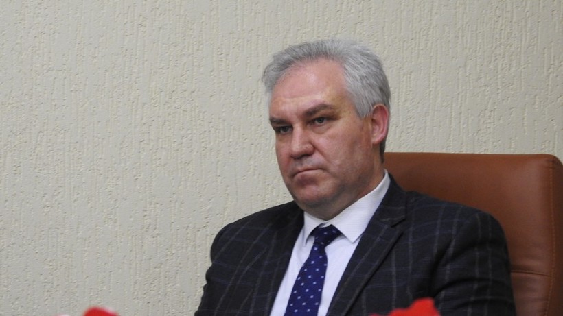 Комиссия по доходам саратовской облдумы проверила депутата Антонова