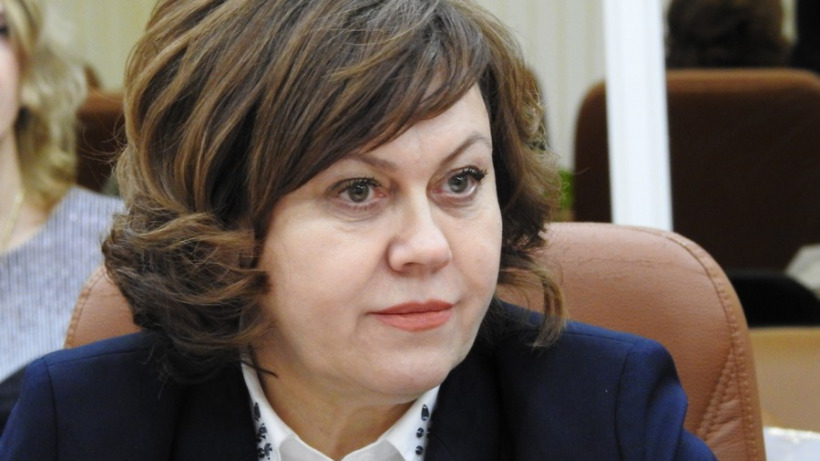 Рассмотрение кандидатуры Гречушкиной на новую должность в саратовском правительстве началось с оскорблений