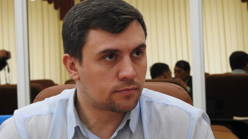 Саратовский коммунист предложил разработать госпрограмму против печек-буржуек