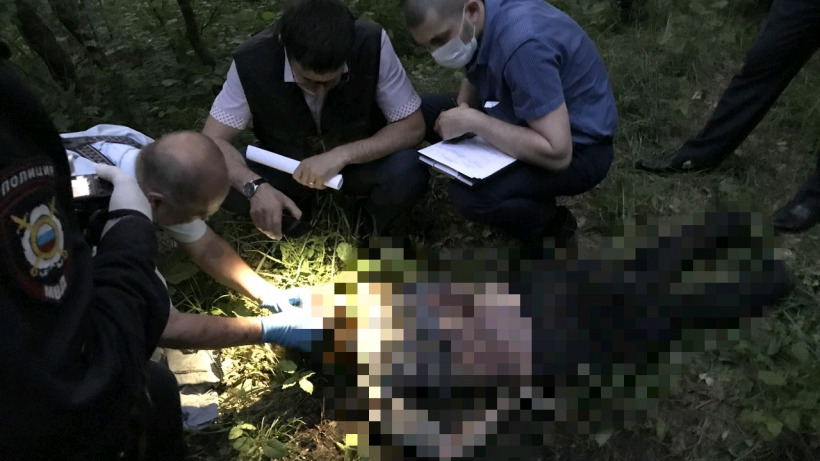 Суд вынес приговор саратовцу, который из-за любовницы застрелил жену в Корольковом саду