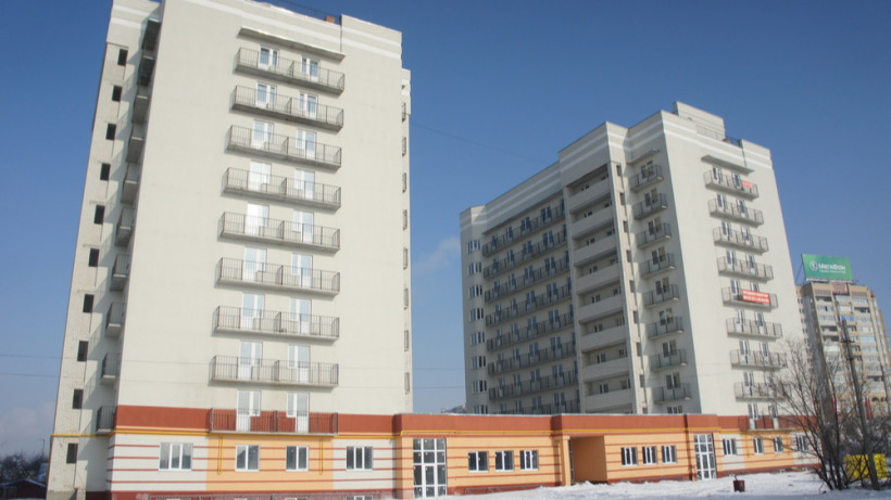 «Домофонд»: Саратовцы должны копить на покупку квартиры почти девять лет