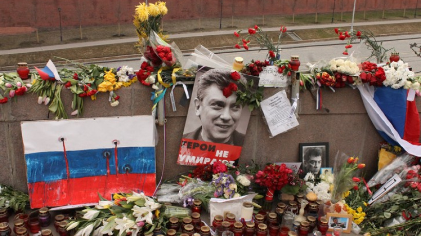 В Саратове готовят акцию в память о Борисе Немцове