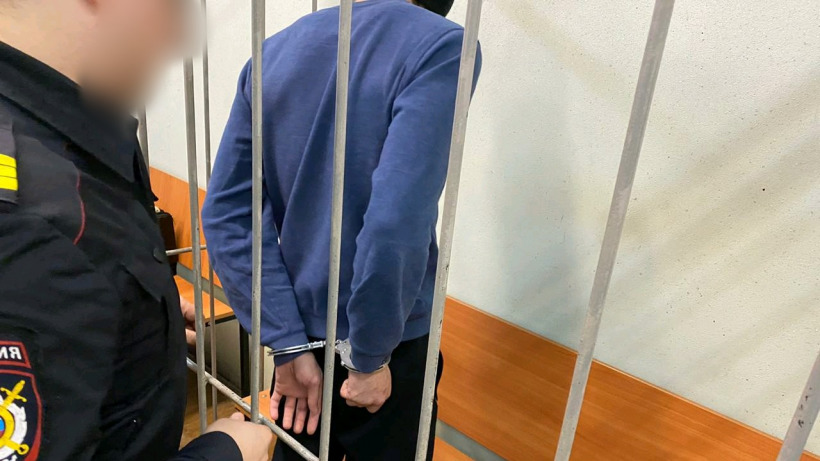 Труп в сарае. Подозреваемого в убийстве молодой саратовчанки взяли под стражу
