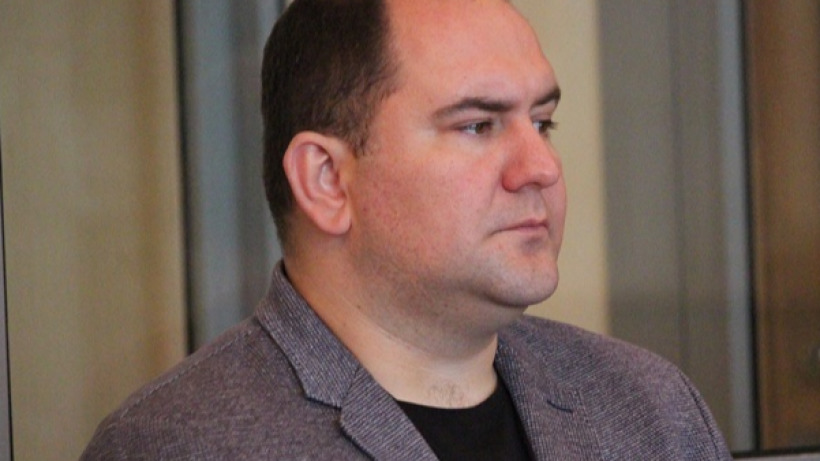 Оправдательный приговор полицейскому Дмитрию Елизарову оставили в силе