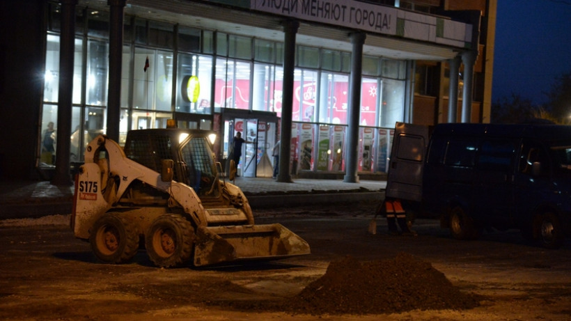 УФАС: Мэрия Саратова хотела отдать 83 миллиона за ремонт уже отремонтированных дорог