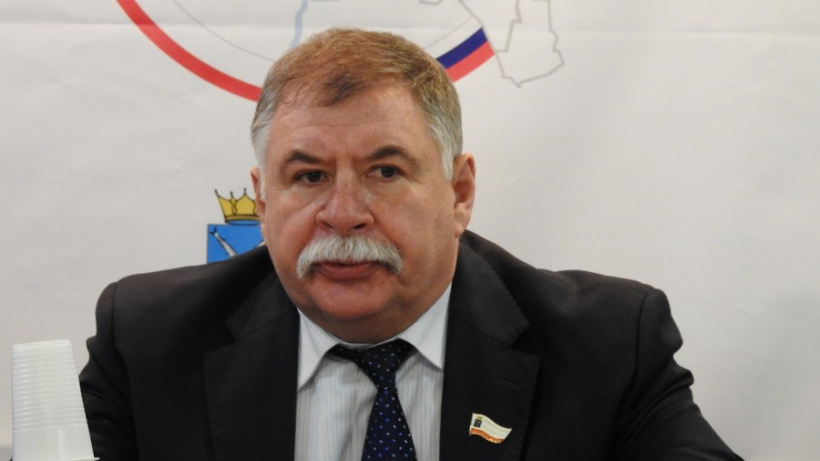Незнамов о долге главы ОНК: «Обязан защищать права даже вора в законе»