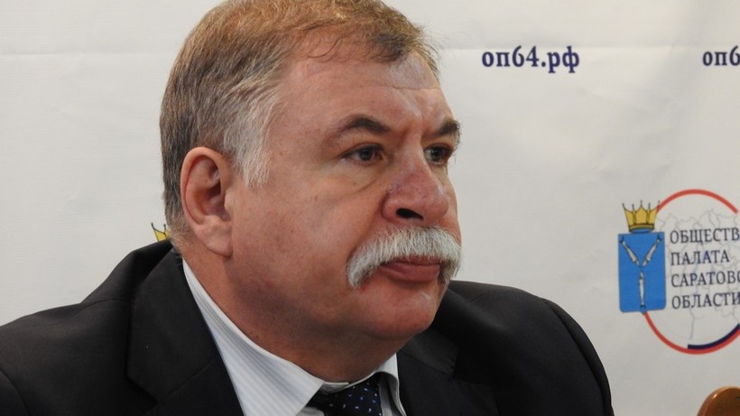 Глава саратовской ОНК о подозрительной гибели заключенного: «Споткнулся, ударился неудачно и скончался»