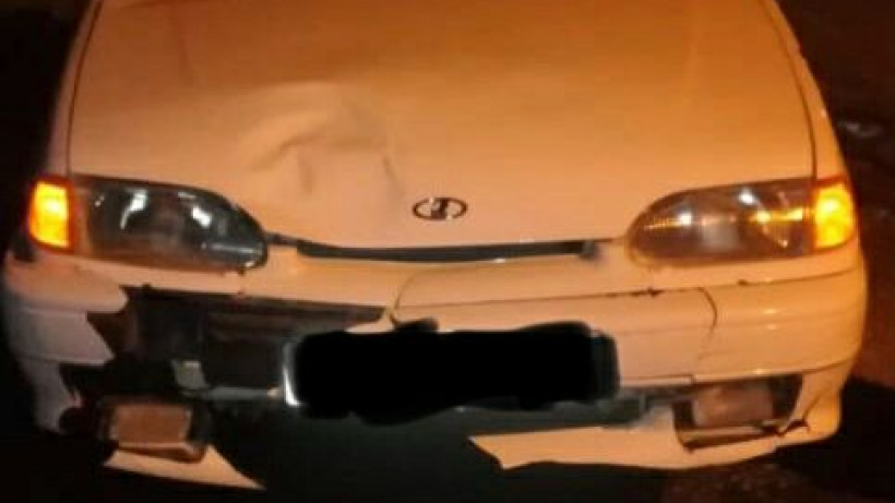В Вольске юный водитель сбил 16-летнюю девочку