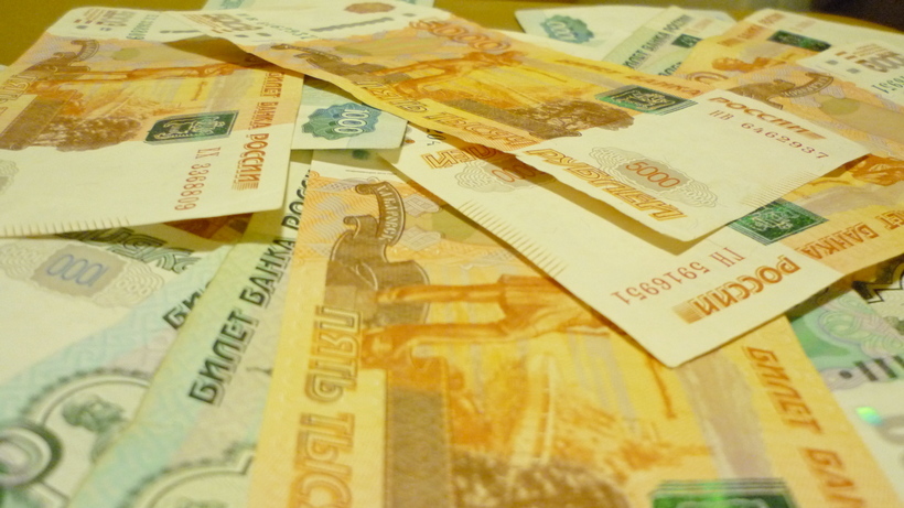 РИА Рейтинг: За год долги саратовцев по кредитам выросли на 18%