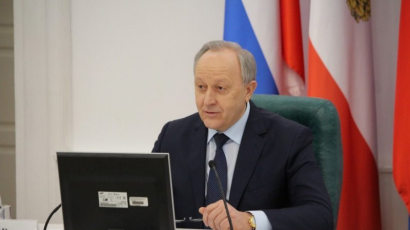 Саратовский губернатор запретил пользователям «Одноклассников» отмечать себя в постах 