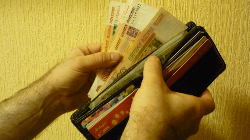 Минэконом: Средняя зарплата в Саратовской области выросла до 31 тысячи рублей