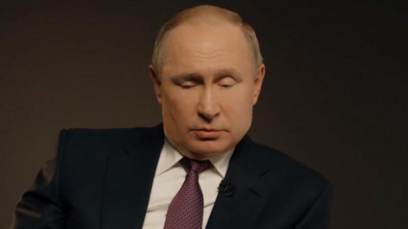 Путин: В огромных зарплатах глав российских госкомпаний виноваты иностранцы