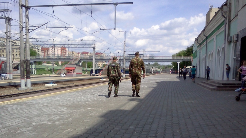 Коронавирус: Отменены саратовские поезда до Алматы и Ташкента
