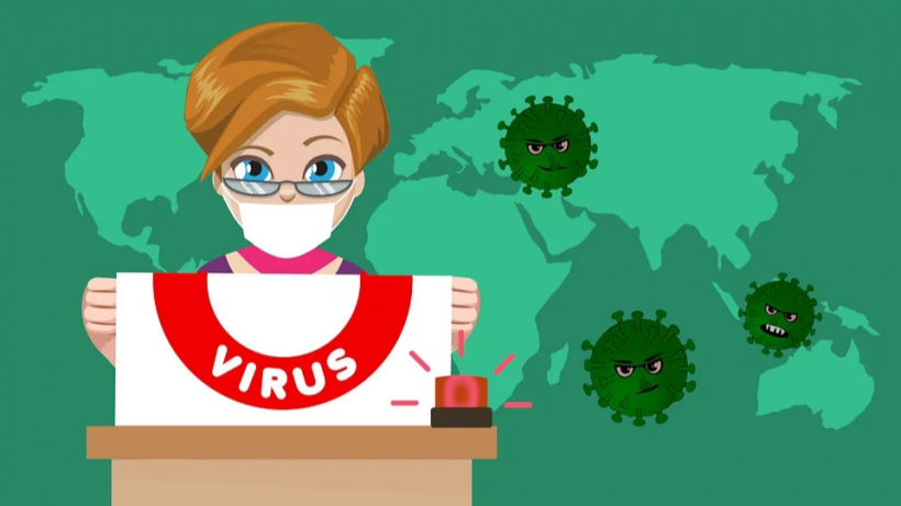 Фейки, факты и профилактика: как защитить себя от коронавируса в Саратовской области?