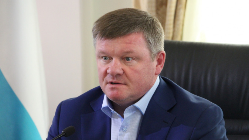 Саратовский мэр задолжал за мобильную связь семь тысяч рублей