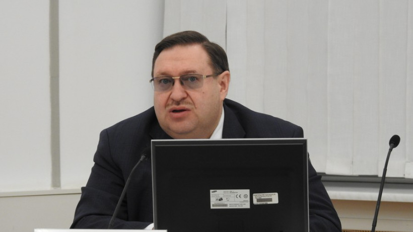 Чиновник объяснил причины «коронавирусного подорожания» в Саратовской области