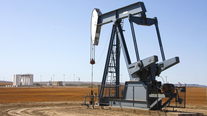 На рынке США зафиксировали отрицательные цены на нефть