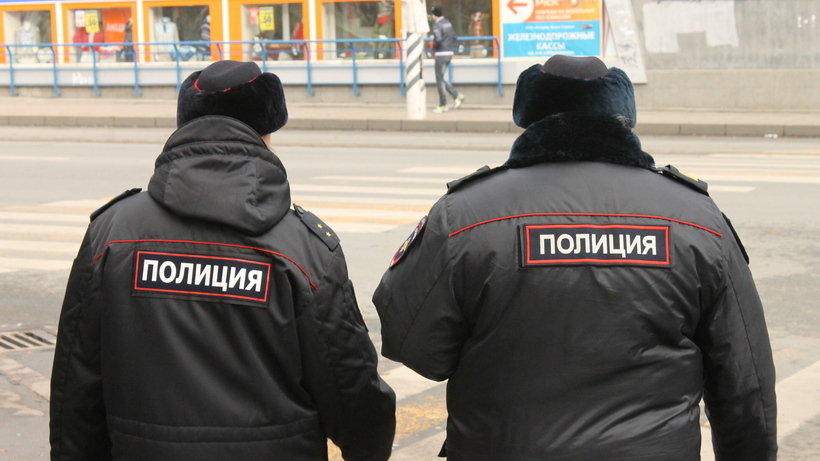 Полицейские поймали четырех жителей Саратовской области на нарушении режима самоизоляции