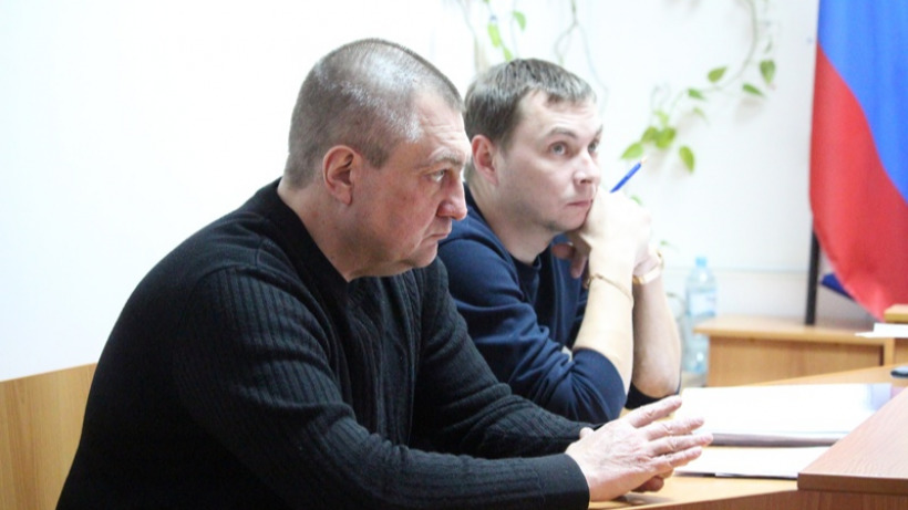 Суд вернул уголовное дело Андрея Беликова прокурору 