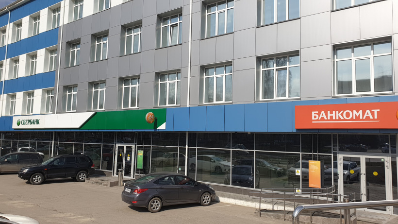 Более 350 саратовских бизнесменов обратились за помощью в «Сбербанк» из-за коронавируса